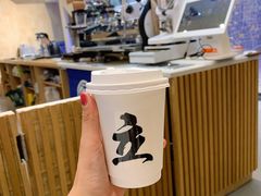 -UPUPKAFE  立咖啡(浏城桥店)