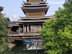 -肇兴侗寨