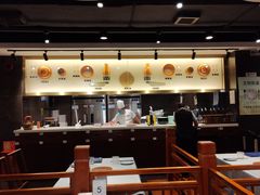 -东来顺饭庄(王府井步行街店)