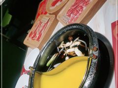 -伝承·和牛寿喜烧·放题(东营银座购物中心店)