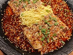 -金谷仓家庭料理(马泉营店)