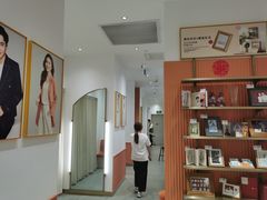 -海马体照相馆(万菱汇店)