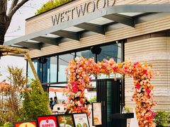 -WESTWOOD•落日餐厅•乐队演出(前海壹方汇店)