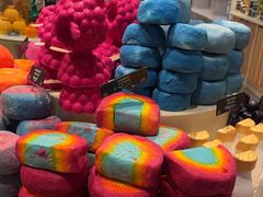 -LUSH(威尼斯人店)