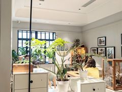 -一尺花园(安和花园店)