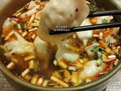-三姐妹饺子(东木头市店)