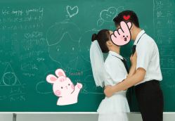 -帆拉斐婚纱摄影(春熙店)