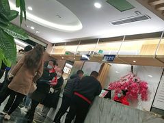-福成自助烤肉(青春路店)
