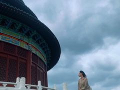 -黄贤森林公园