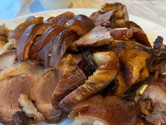 -曹家小菜(胜太路店)