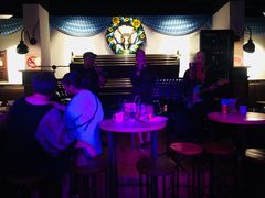 -MARU玛露音乐餐厅(大学路店)