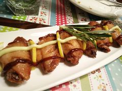 -吃饼人西餐(南开店)