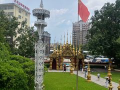 -西双版纳总佛寺