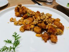 -连鹭海鲜·海肠捞饭·海胆饭(星海店)