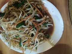 -香满园春饼·家常菜(东大桥店)