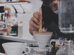 -Peet's Coffee皮爷咖啡(德基店)