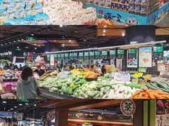 -旺豪阳光超市(友谊阳光城店)