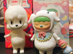 -泡泡玛特POPMART(石景山万达店)