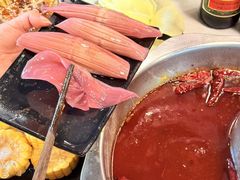-三江汇火锅店(保全街店)