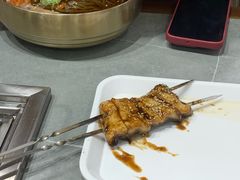 -福茗春薪禾记海鲜烧烤(八一路店)