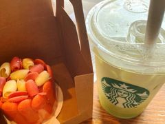 -星巴克臻选(济南万达店)