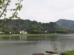 -新安江山水画廊风景区
