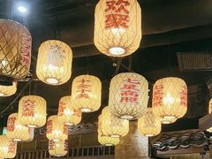 -南京大牌档(新街口德基广场店)