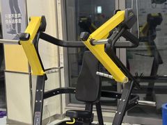 -中田健身工作室(嘉定江桥店)