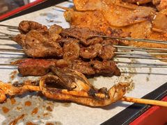 -蚝太郎 • 海鲜烧烤(建国路创始店)