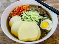 -霍嘟嘟手工水饺(黄山花园店)