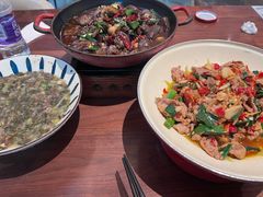 -树厨贵州菜(花果园购物中心店)