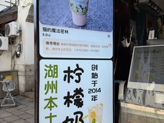 -猫的魔法密林(衣裳街店)