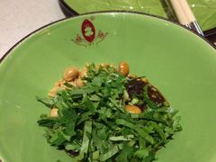 -一叶一世界•素食餐厅(新光天地店)