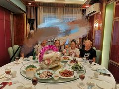 -品海楼·大连海胆锅贴馆(东港店)