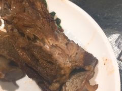 -友乐居羊蝎子(西直门店)