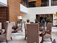 -天津海河悦榕庄·Lobby Lounge大堂吧