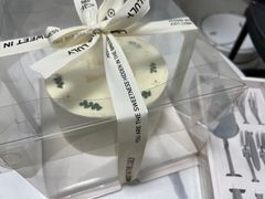 -鹿里烘焙LulyBaking(东二环泰禾广场店)