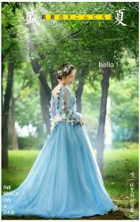 点击看大图 -唯一视觉婚纱摄影(李家村店)