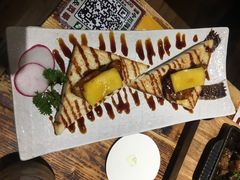 -小川洋风料理(街道口店)