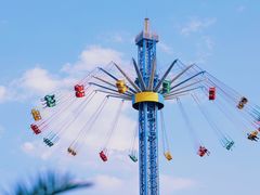 -北京石景山游乐园