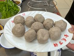 -万祥牛肉火锅(金龙店)