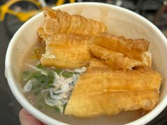 -汪记鲜鱼糊汤粉(沈阳路总店)