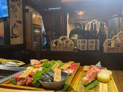 -暖都焼肉·和牛酒場(花都店)
