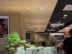 -海底捞火锅(太原南站店)