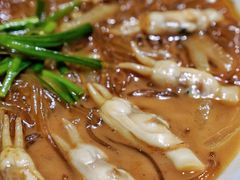 -三利音·玖弄小鲜(浦东嘉里城店)