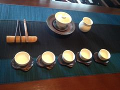 茶具-江南忆茶坊(城市店)