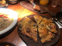 -楼兰新疆主题餐厅(苏州中心店)