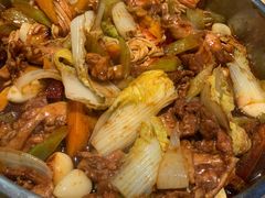 -黄记煌三汁焖锅(顺义华联店)