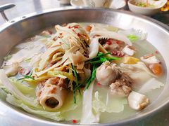 骨头锅-天都火锅酒楼(虹梅南路店)