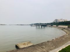 -日照世帆赛基地
